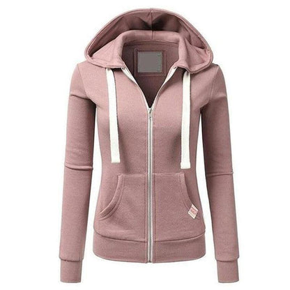 Cheky - WINTER FASHION HOODIES SWEATSHIRT