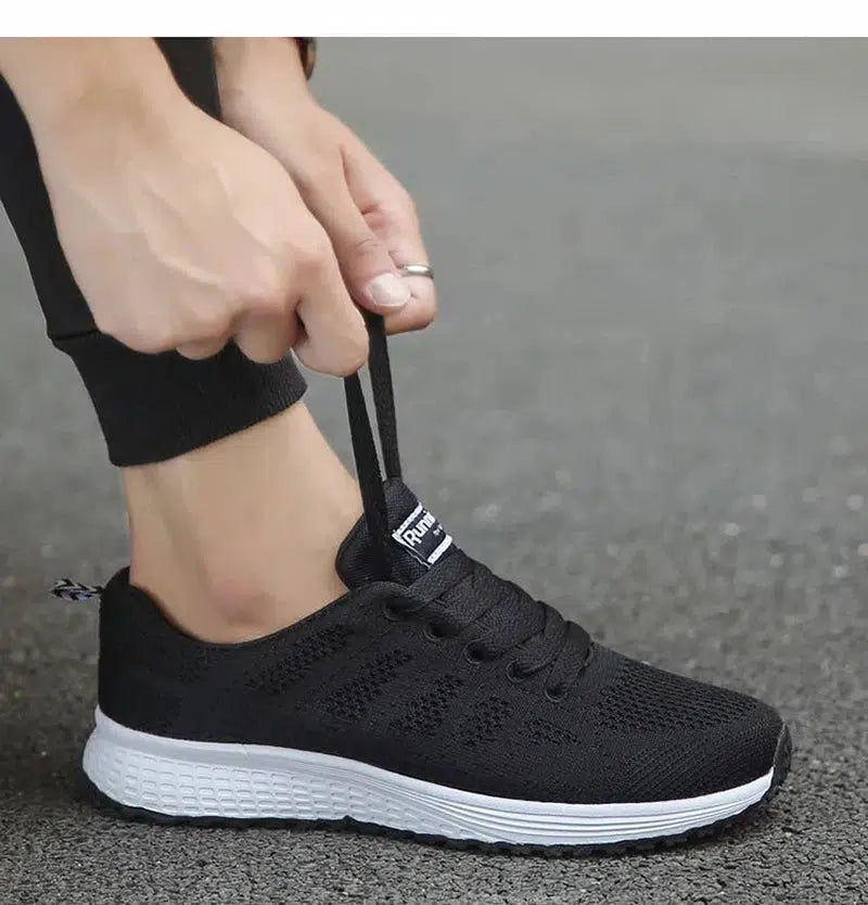 Cheky - Casual Shoes Fashion Breathable Walking