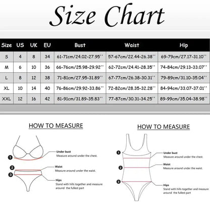 Cheky - One Piece Swimsuit Women Sexy Cross Bandage High Waist Padded Solid Backless Bikini Halter Tankini Swimwear Female Bathing Suit